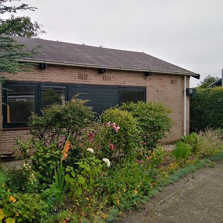 Gemuetliches Ferienhaus An Der Kueste Nordholland Sint Maartenszee Boerenslag 5 Sint Maartensvlotbrug المظهر الخارجي الصورة